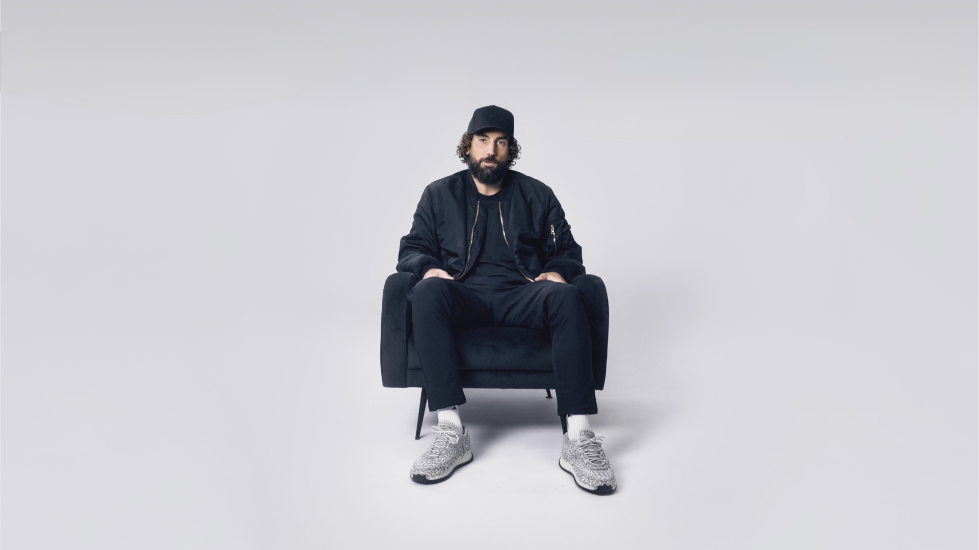Portrait of Gregory Constantine, Co-Founder and CEO of AIRCO